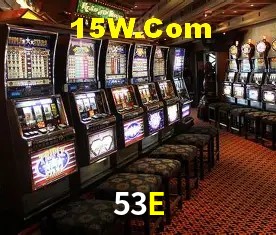 53E: Seu Cassino Premiado com Pagamentos Rápidos