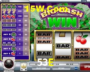 Sinta a adrenalina dos jogos de cassino com 53E