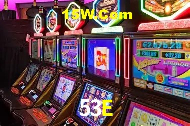 53E - Game Jogo Cassino no Brasil - 53E.Com